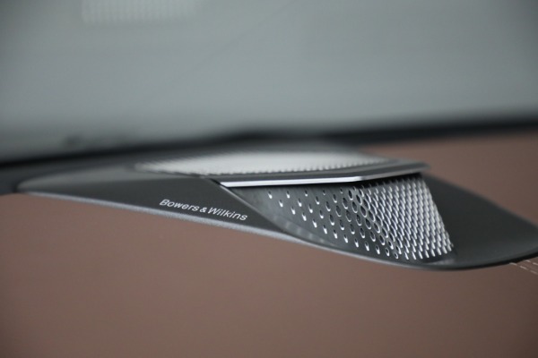 Used 2025 Aston Martin DB12 V8 for sale $245,900 at Bentley Greenwich in Greenwich CT 06830 20