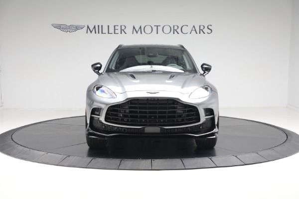 New 2025 Aston Martin DBX 707 for sale $306,200 at Bentley Greenwich in Greenwich CT 06830 11