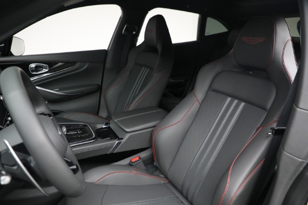 New 2025 Aston Martin DBX 707 for sale $306,200 at Bentley Greenwich in Greenwich CT 06830 15