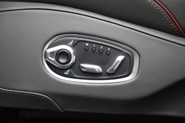 New 2025 Aston Martin DBX 707 for sale $306,200 at Bentley Greenwich in Greenwich CT 06830 19