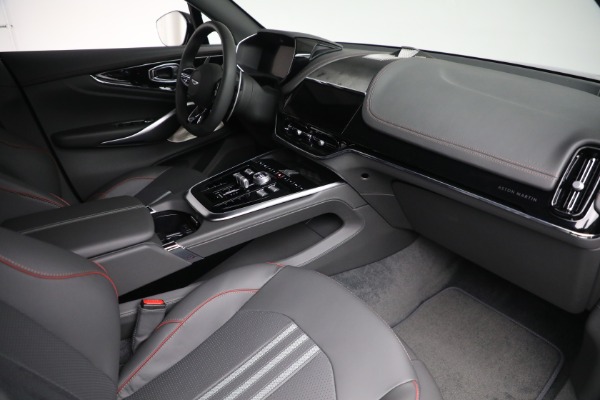 New 2025 Aston Martin DBX 707 for sale $306,200 at Bentley Greenwich in Greenwich CT 06830 23