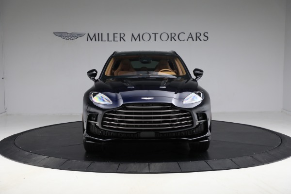 New 2025 Aston Martin DBX707 707 for sale Sold at Bentley Greenwich in Greenwich CT 06830 12