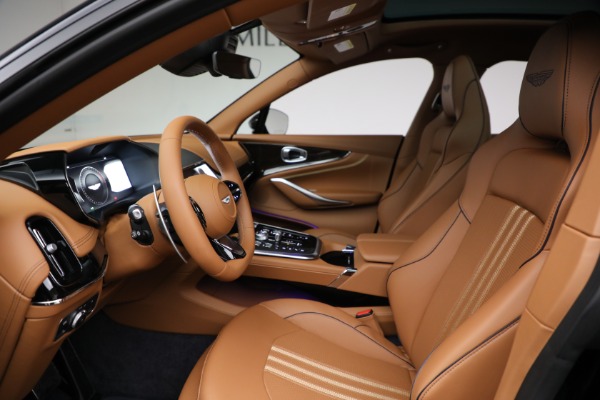 New 2025 Aston Martin DBX707 707 for sale Sold at Bentley Greenwich in Greenwich CT 06830 15