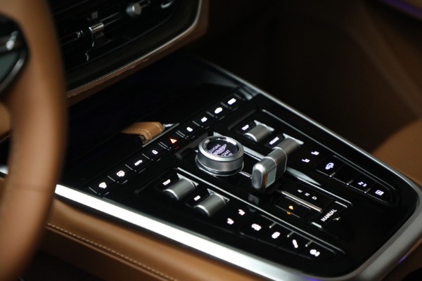 New 2025 Aston Martin DBX707 707 for sale Sold at Bentley Greenwich in Greenwich CT 06830 21