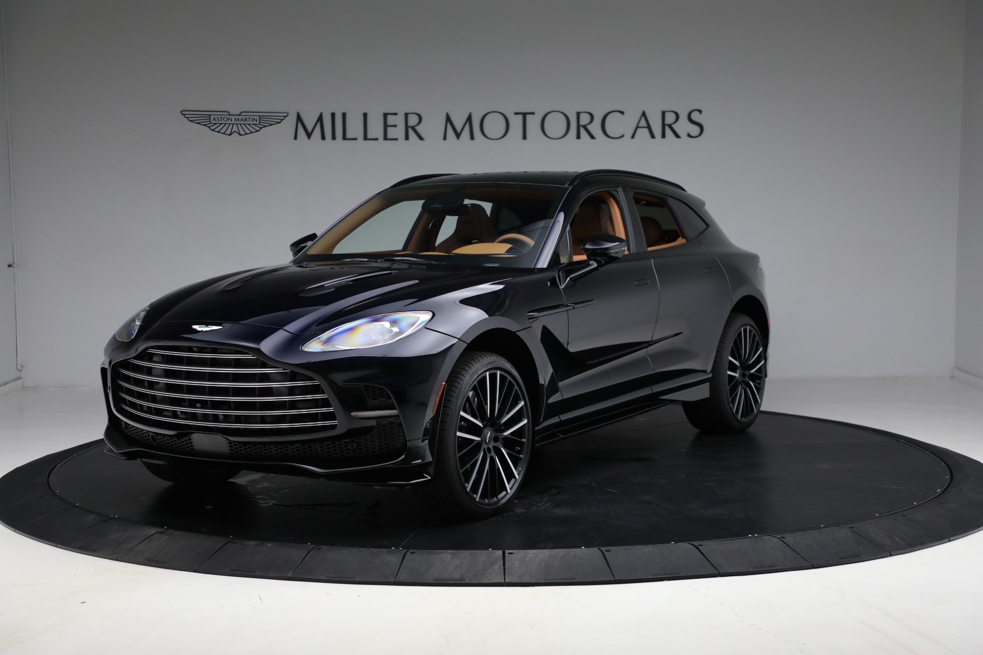 New 2025 Aston Martin DBX707 707 for sale Sold at Bentley Greenwich in Greenwich CT 06830 1