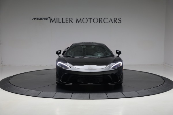 New 2025 McLaren GTS TechLux for sale Sold at Bentley Greenwich in Greenwich CT 06830 12