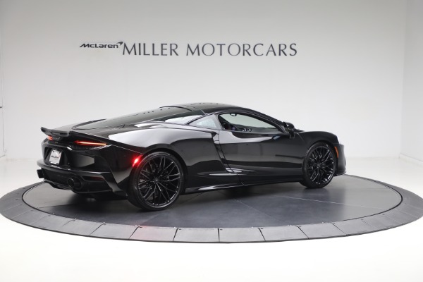 Used 2025 McLaren GTS TechLux for sale $199,900 at Bentley Greenwich in Greenwich CT 06830 8