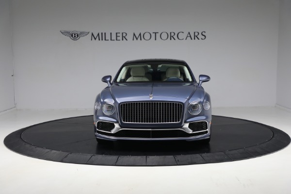 Used 2020 Bentley Flying Spur W12 for sale Sold at Bentley Greenwich in Greenwich CT 06830 12