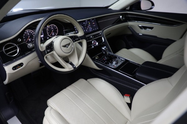 Used 2020 Bentley Flying Spur W12 for sale Sold at Bentley Greenwich in Greenwich CT 06830 15