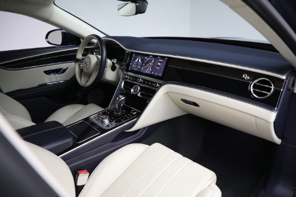Used 2020 Bentley Flying Spur W12 for sale Sold at Bentley Greenwich in Greenwich CT 06830 19