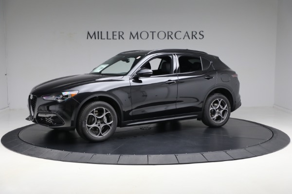New 2025 Alfa Romeo Stelvio  | Greenwich, CT