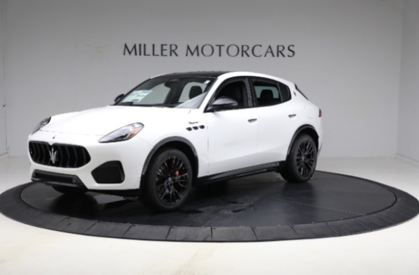 Used 2014 Maserati Ghibli S Q4 | Greenwich, CT
