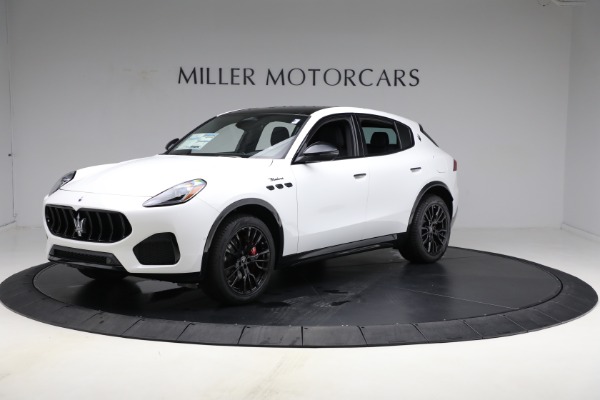 Used 2014 Maserati Ghibli S Q4 | Greenwich, CT