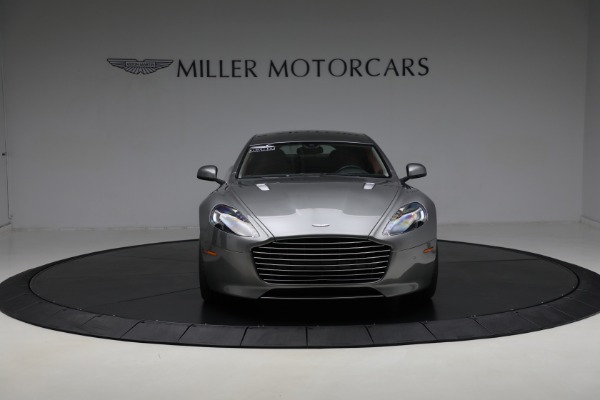 Used 2014 Aston Martin Rapide S for sale Sold at Bentley Greenwich in Greenwich CT 06830 12