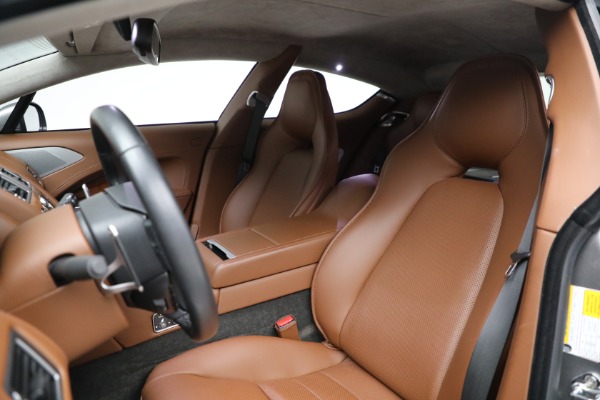 Used 2014 Aston Martin Rapide S for sale Sold at Bentley Greenwich in Greenwich CT 06830 16