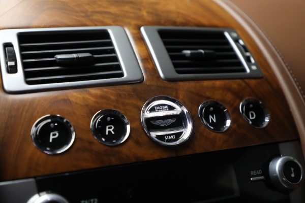 Used 2014 Aston Martin Rapide S for sale Sold at Bentley Greenwich in Greenwich CT 06830 17