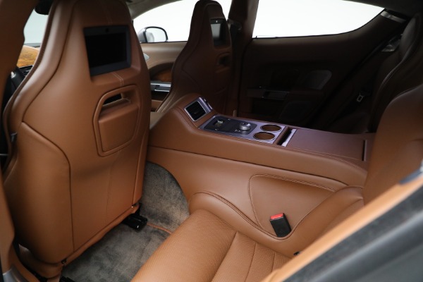 Used 2014 Aston Martin Rapide S for sale Sold at Bentley Greenwich in Greenwich CT 06830 18