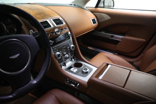 Used 2014 Aston Martin Rapide S for sale Sold at Bentley Greenwich in Greenwich CT 06830 22
