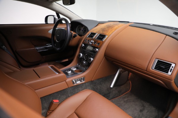 Used 2014 Aston Martin Rapide S for sale Sold at Bentley Greenwich in Greenwich CT 06830 23