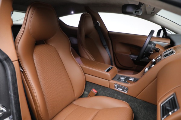 Used 2014 Aston Martin Rapide S for sale Sold at Bentley Greenwich in Greenwich CT 06830 25