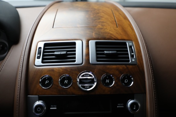 Used 2014 Aston Martin Rapide S for sale Sold at Bentley Greenwich in Greenwich CT 06830 26