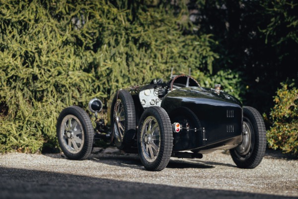 Used 2015 Bugatti built by Pur Sang Type 35B for sale Call for price at Bentley Greenwich in Greenwich CT 06830 12