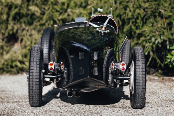 Used 2015 Bugatti built by Pur Sang Type 35B for sale Call for price at Bentley Greenwich in Greenwich CT 06830 13