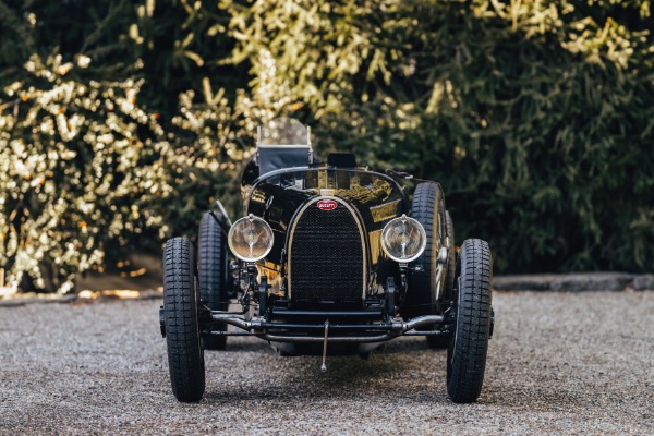 Used 2015 Bugatti built by Pur Sang Type 35B for sale Call for price at Bentley Greenwich in Greenwich CT 06830 14