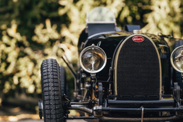 Used 2015 Bugatti built by Pur Sang Type 35B for sale Call for price at Bentley Greenwich in Greenwich CT 06830 15