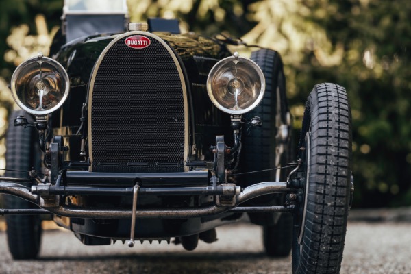 Used 2015 Bugatti built by Pur Sang Type 35B for sale Call for price at Bentley Greenwich in Greenwich CT 06830 16