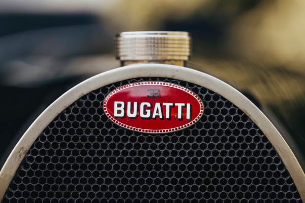 Used 2015 Bugatti built by Pur Sang Type 35B for sale Call for price at Bentley Greenwich in Greenwich CT 06830 19