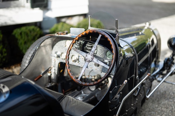 Used 2015 Bugatti built by Pur Sang Type 35B for sale Call for price at Bentley Greenwich in Greenwich CT 06830 21