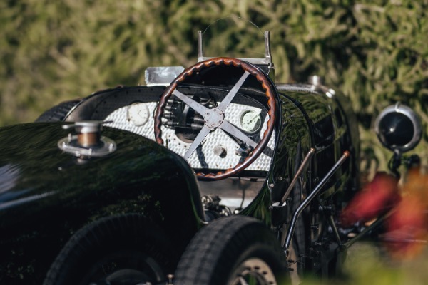 Used 2015 Bugatti built by Pur Sang Type 35B for sale Call for price at Bentley Greenwich in Greenwich CT 06830 28