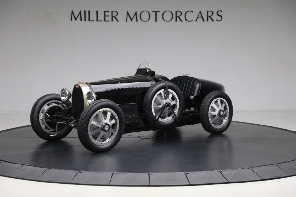 Used 2015 Bugatti built by Pur Sang Type 35B for sale Call for price at Bentley Greenwich in Greenwich CT 06830 1