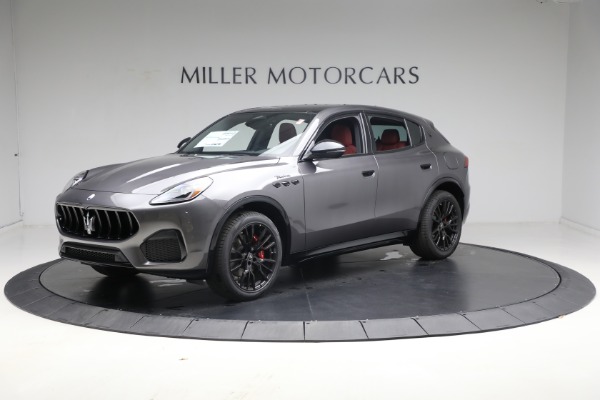 New 2025 Maserati Grecale Modena | Greenwich, CT