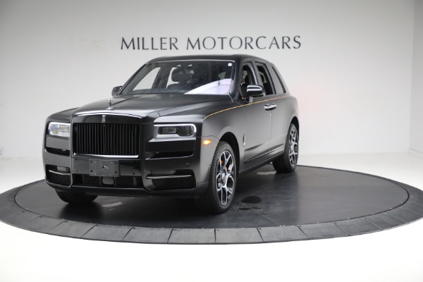 New 2020 Rolls-Royce Wraith  | Greenwich, CT