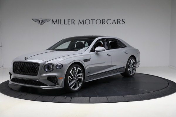 New 2025 Bentley Flying Spur Speed | Greenwich, CT