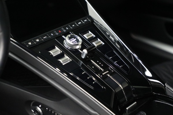 Used 2024 Aston Martin DB12 V8 for sale Sold at Bentley Greenwich in Greenwich CT 06830 19