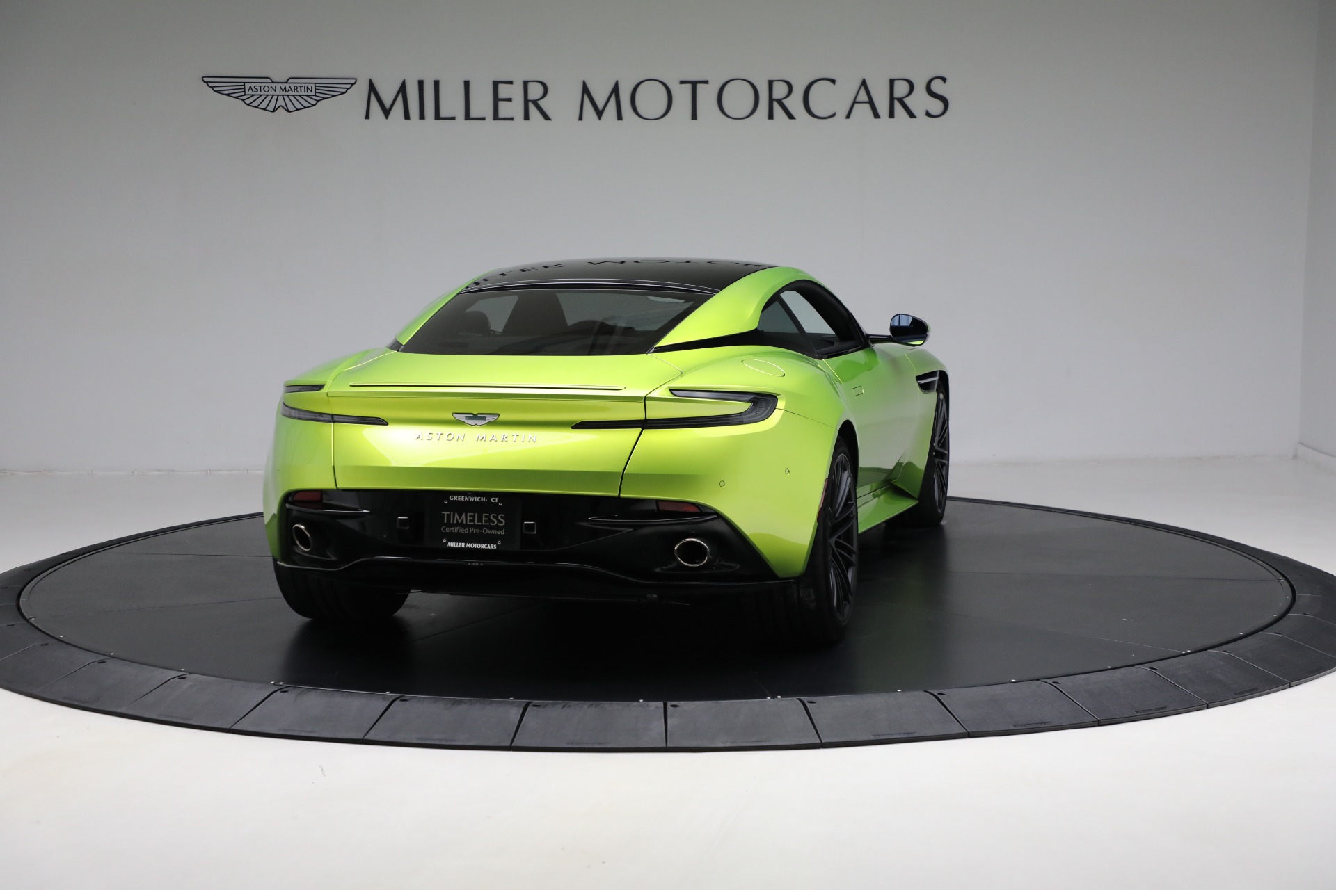 Pre-Owned 2024 Aston Martin DB12 V8 For Sale (Special Pricing