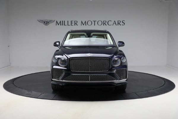 Used 2021 Bentley Bentayga Speed for sale Sold at Bentley Greenwich in Greenwich CT 06830 11