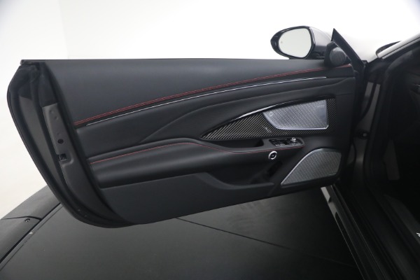 Used 2024 Maserati GranTurismo Trofeo for sale $123,900 at Bentley Greenwich in Greenwich CT 06830 19