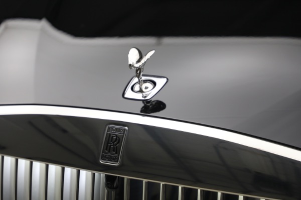 Used 2025 Rolls-Royce Spectre for sale $409,900 at Bentley Greenwich in Greenwich CT 06830 14
