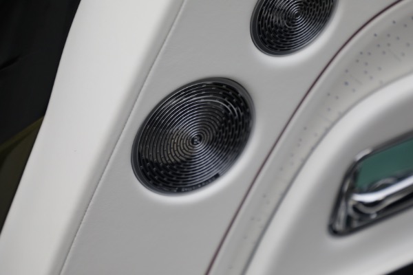 Used 2025 Rolls-Royce Spectre for sale $409,900 at Bentley Greenwich in Greenwich CT 06830 27