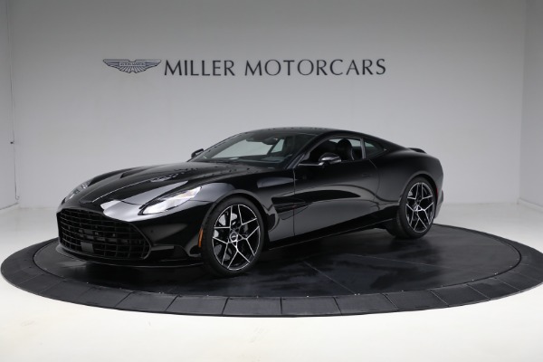New 2025 Aston Martin Vanquish  | Greenwich, CT