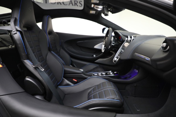 New 2025 McLaren GTS TechLux for sale $247,098 at Bentley Greenwich in Greenwich CT 06830 20