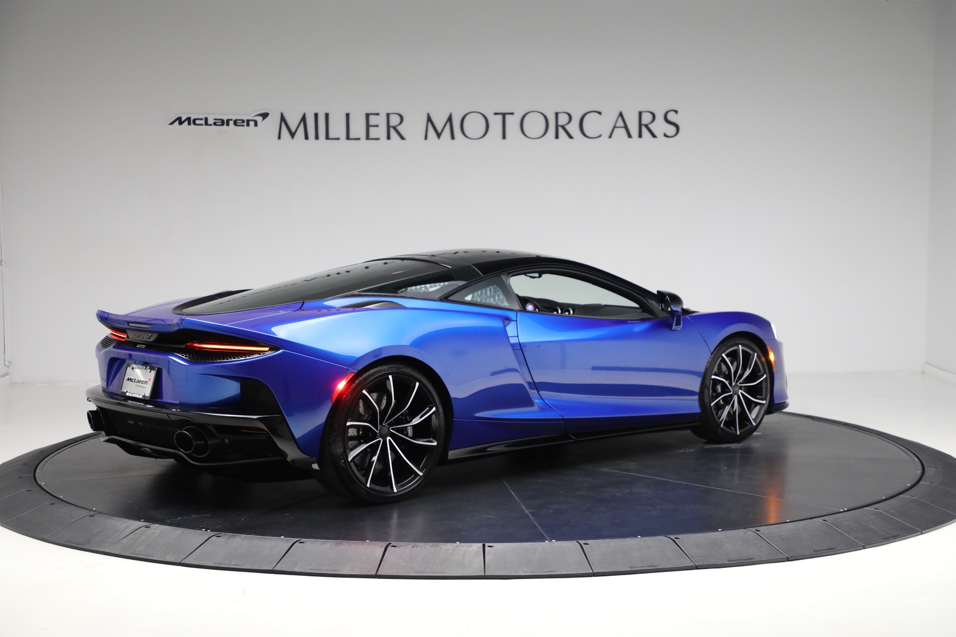 New 2025 McLaren GTS TechLux For Sale ($247,098) | Bentley