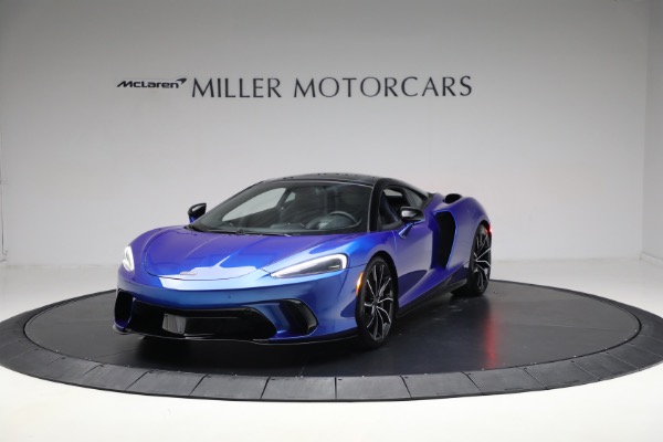 Used 2019 McLaren 720S Performance | Greenwich, CT