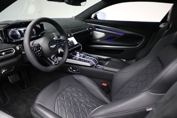 New 2025 Aston Martin Vanquish for sale $481,600 at Bentley Greenwich in Greenwich CT 06830 18