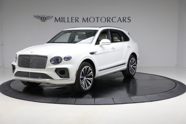 Used 2022 Bentley Flying Spur Hybrid | Greenwich, CT