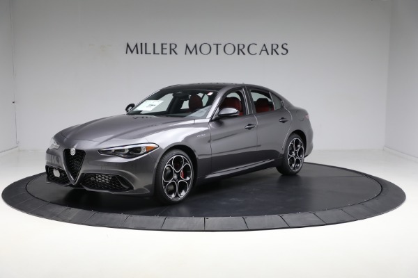 New 2022 Alfa Romeo Giulia  | Greenwich, CT